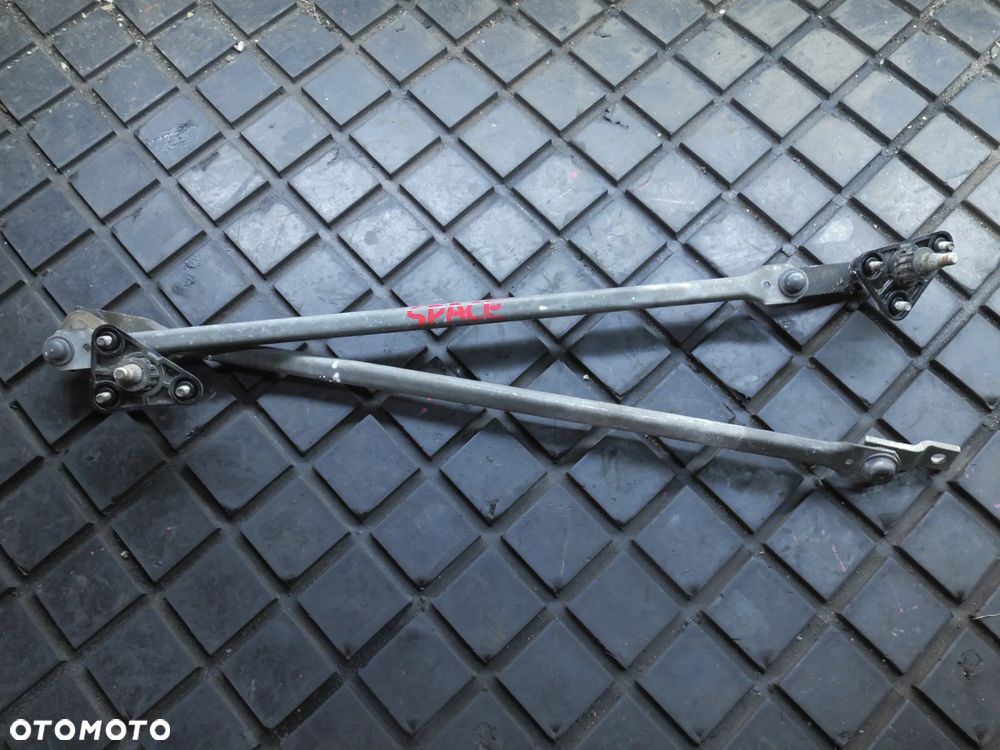 Mechanizm Wycieraczek Przód Mitsubishi Space Star EUROPA - 3