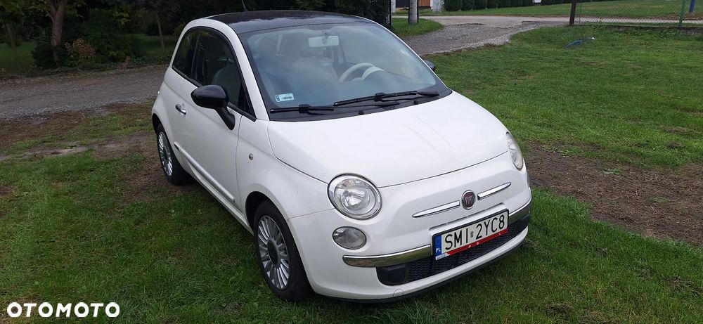 Fiat 500 - 5