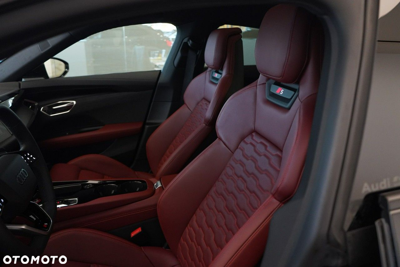 Audi e-tron GT - 9