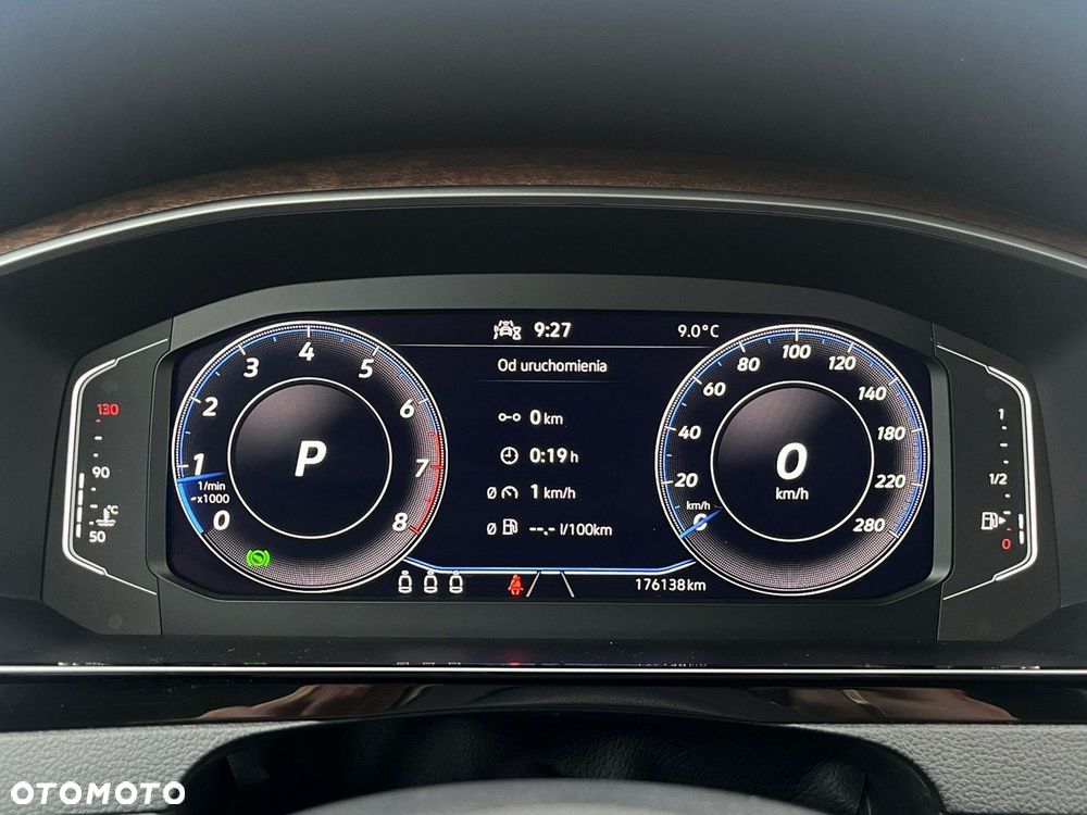 Volkswagen Arteon - 22