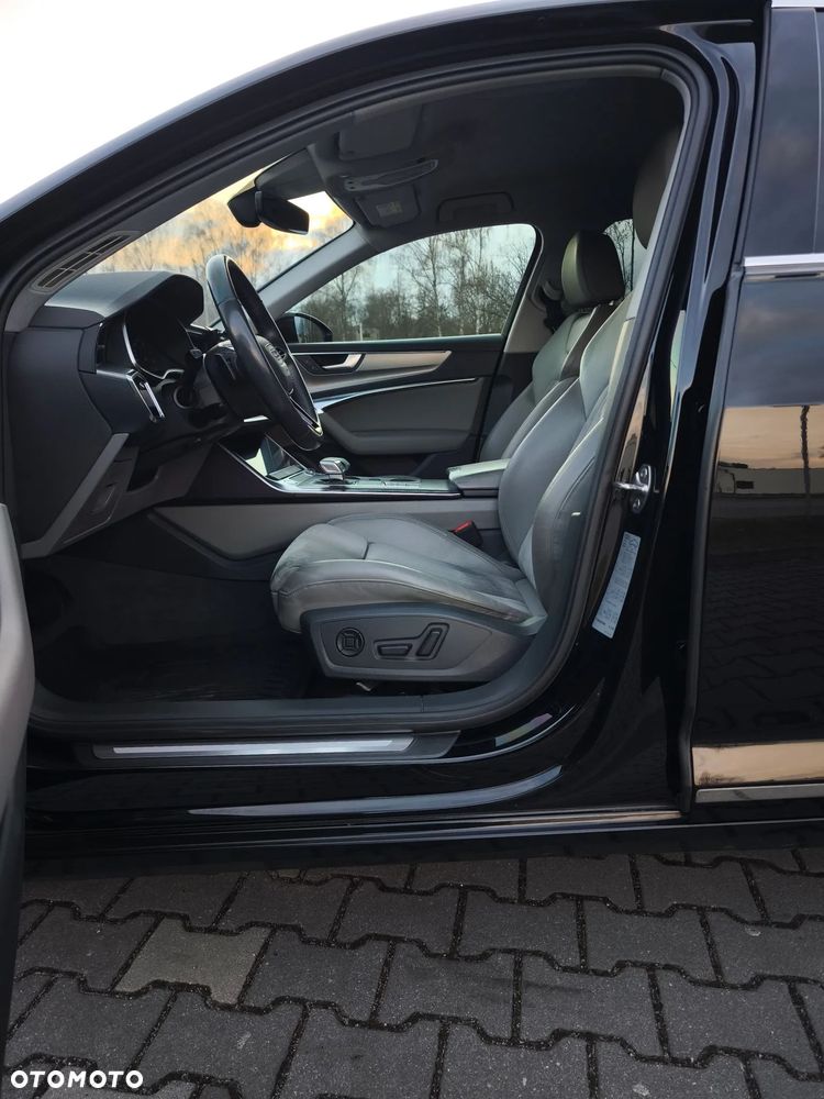 Audi A6 Limousine - 19