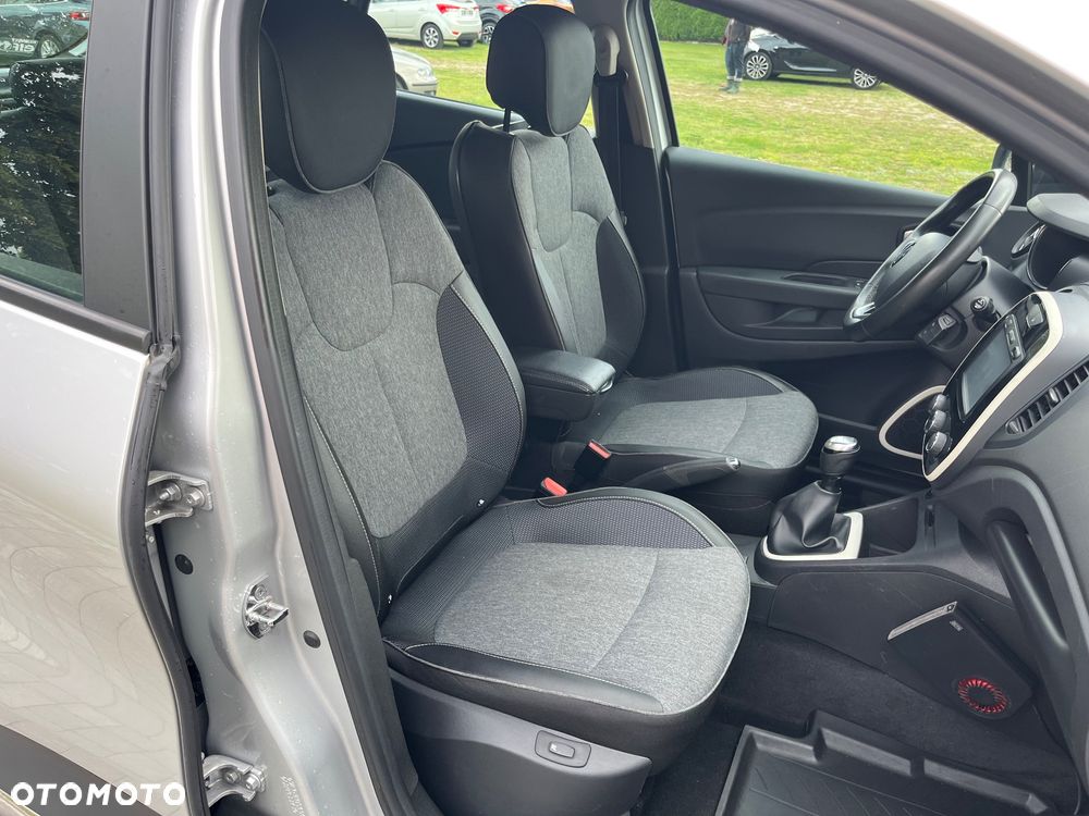 Renault Captur 0.9 Energy TCe Winter Edition - 19