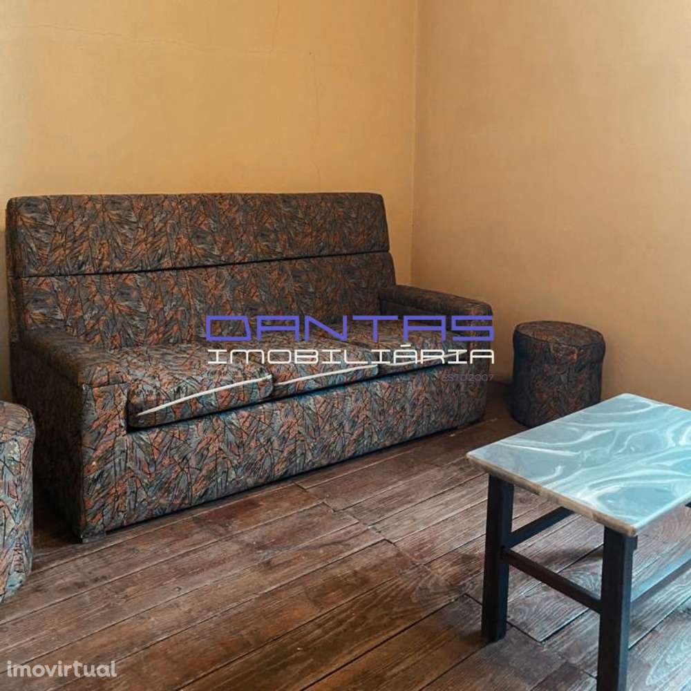 Moradia Rústica, junto à barragem Salamonde - Vieira do Minho - Grande imagem: 5/10