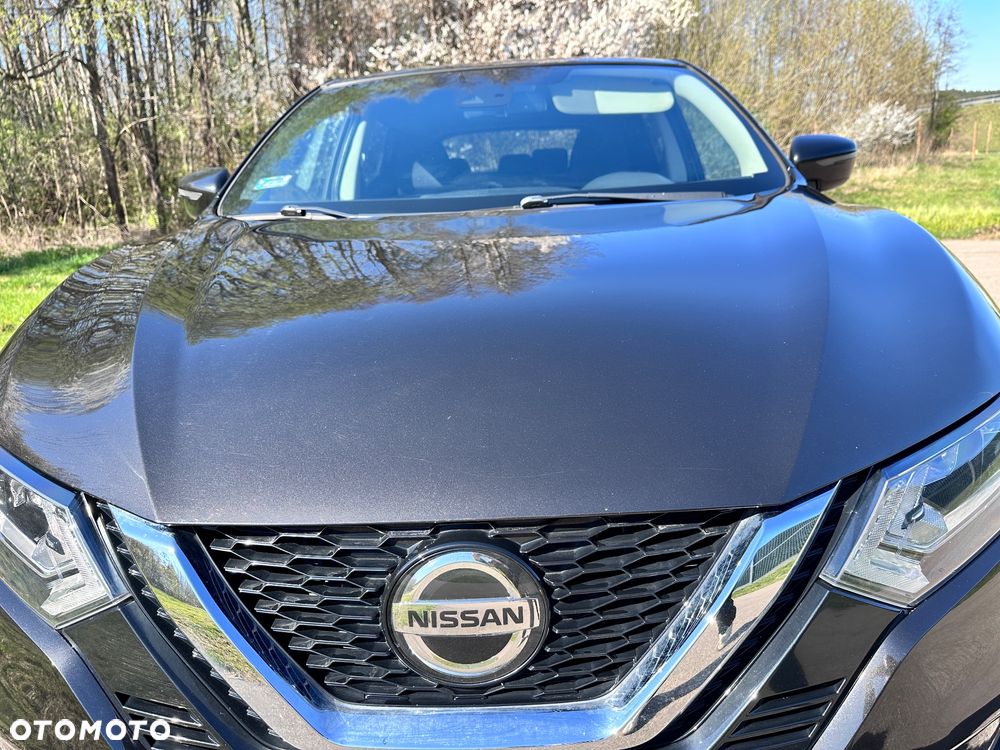 Nissan Qashqai 1.3 DIG-T Acenta - 6