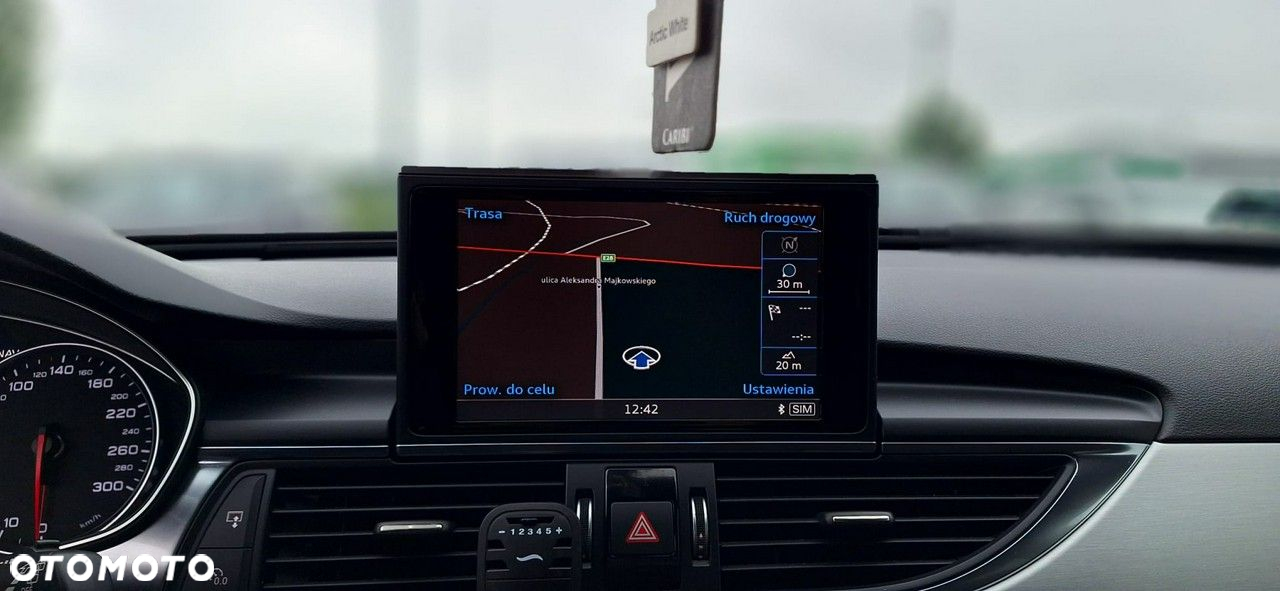 Audi A6 - 20