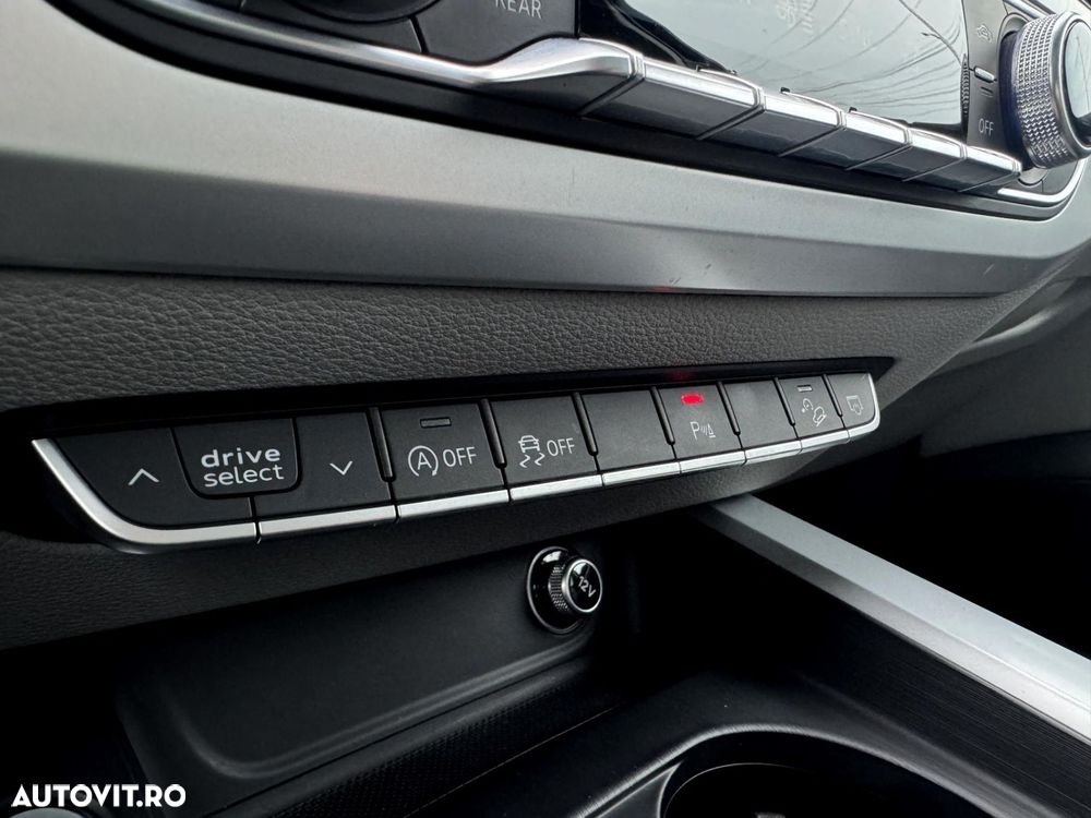 Audi A4 Allroad - 21