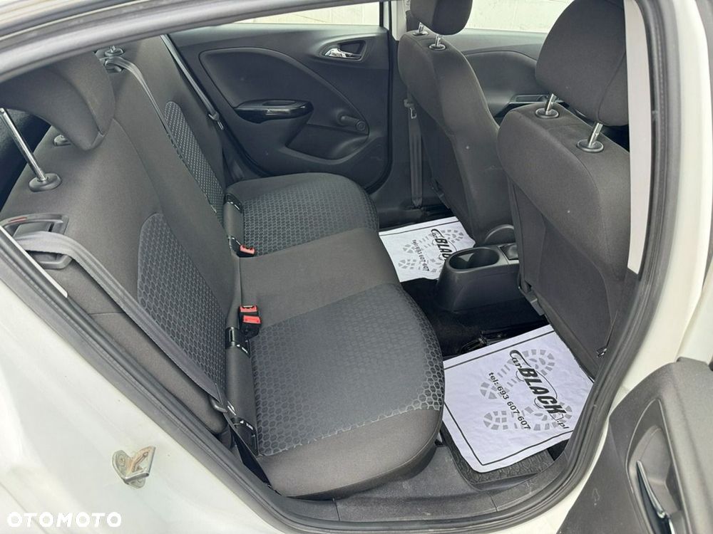 Opel Corsa - 14