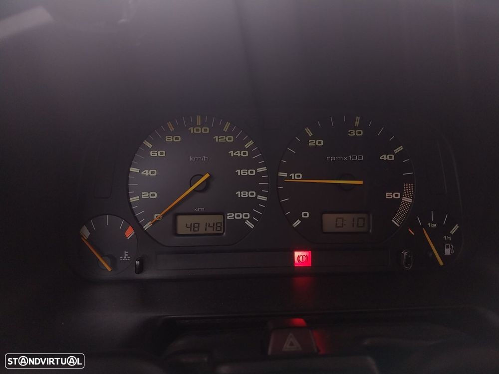 Seat Ibiza Ibiza 1.9 D Company - 4