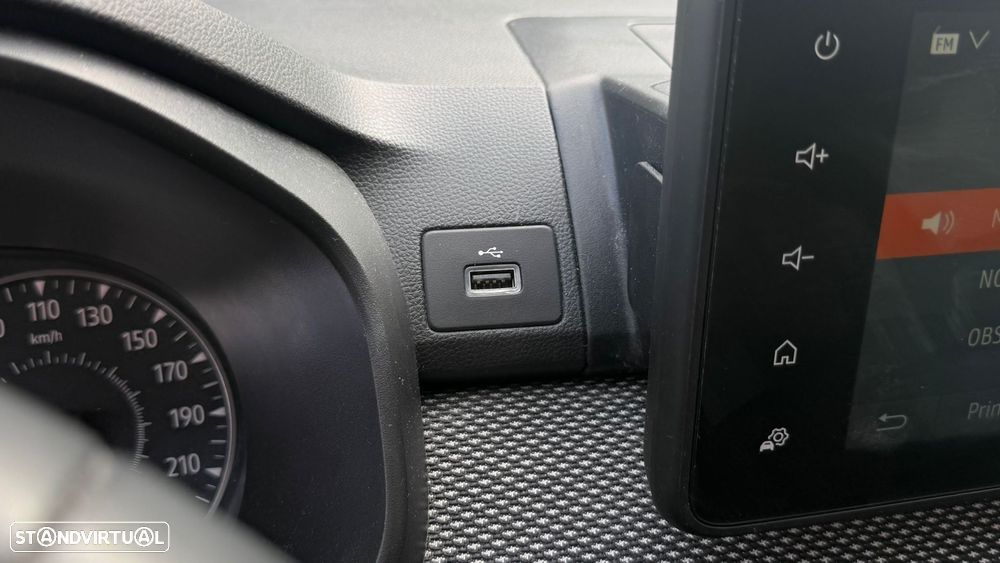 Dacia Jogger 1.0 ECO-G Extreme Bi-Fuel - 21