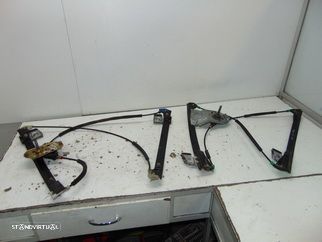 seat ibiza e vw polo elevadores - 1