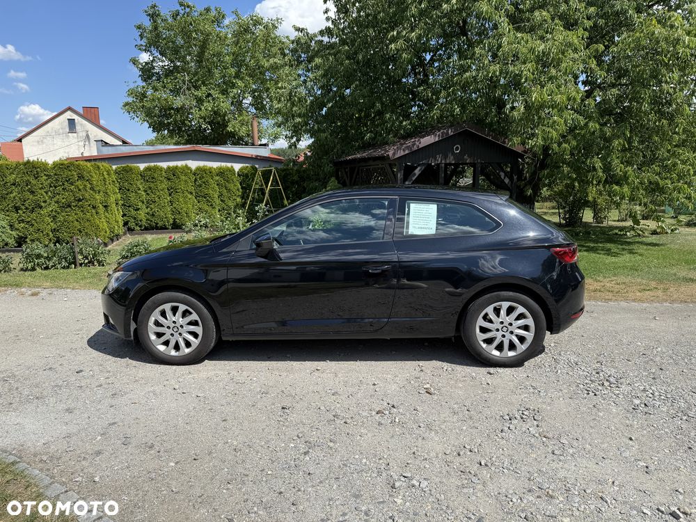 Seat Leon SC 1.4 TSI Style S&S - 7