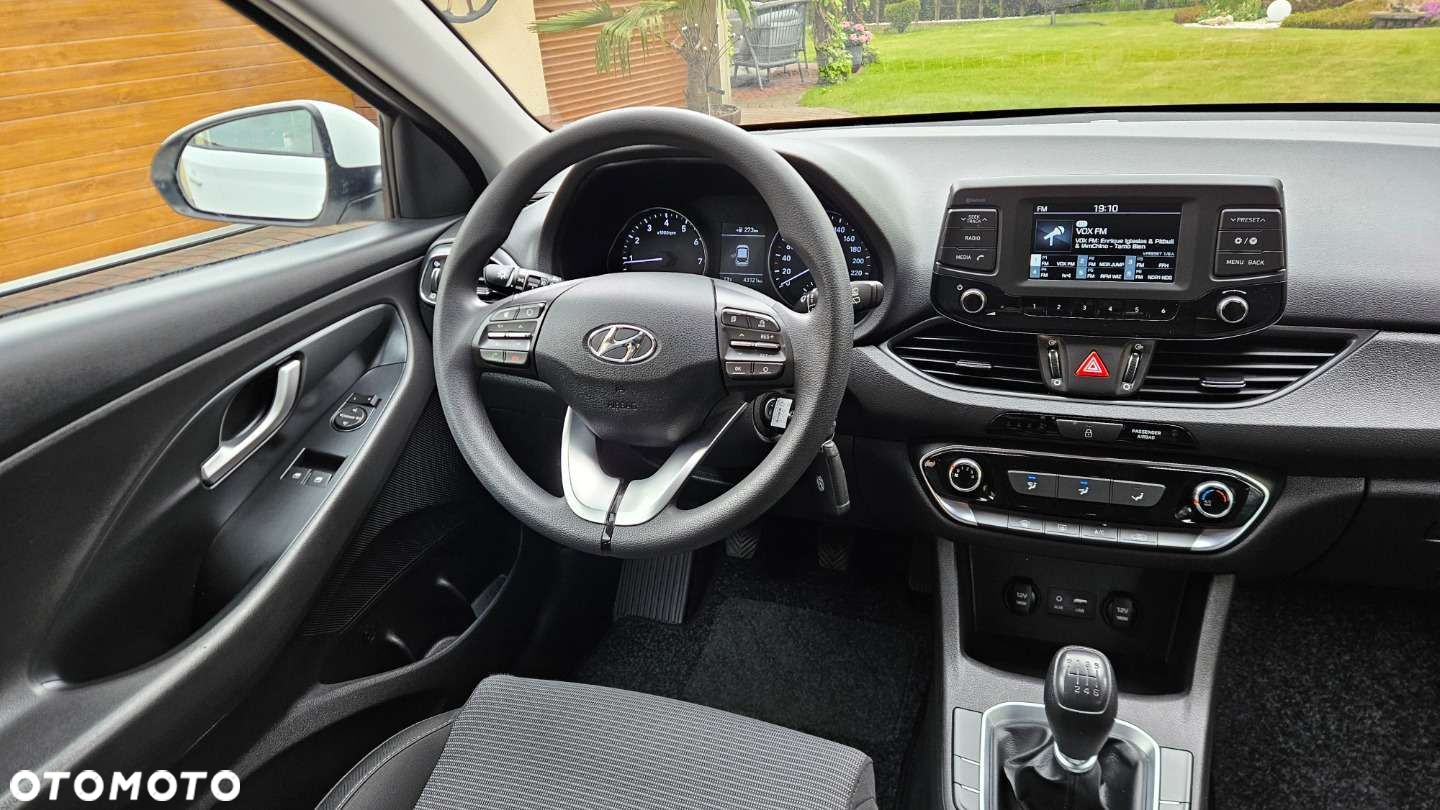 Hyundai i30 - 17
