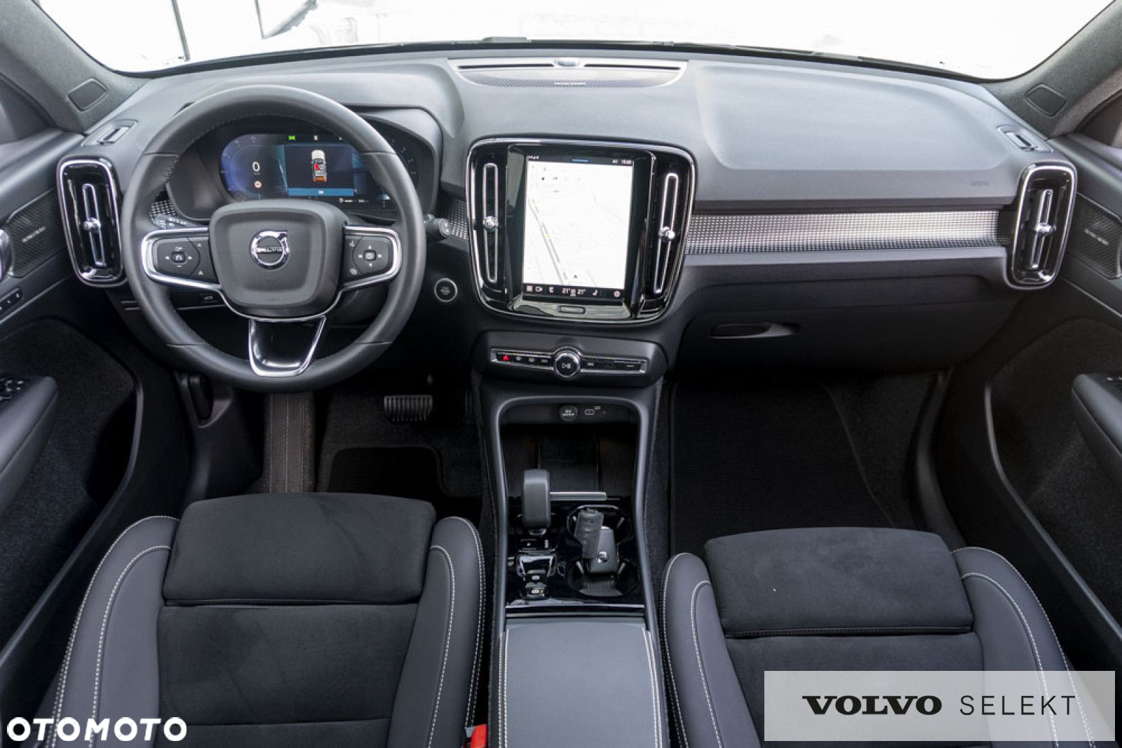 Volvo XC 40 - 20