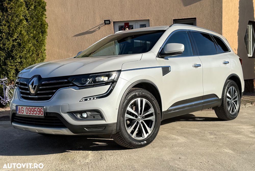 Renault Koleos ENERGY dCi 130 INTENS - 1