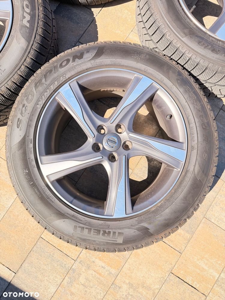 Volvo XC 60 - 11