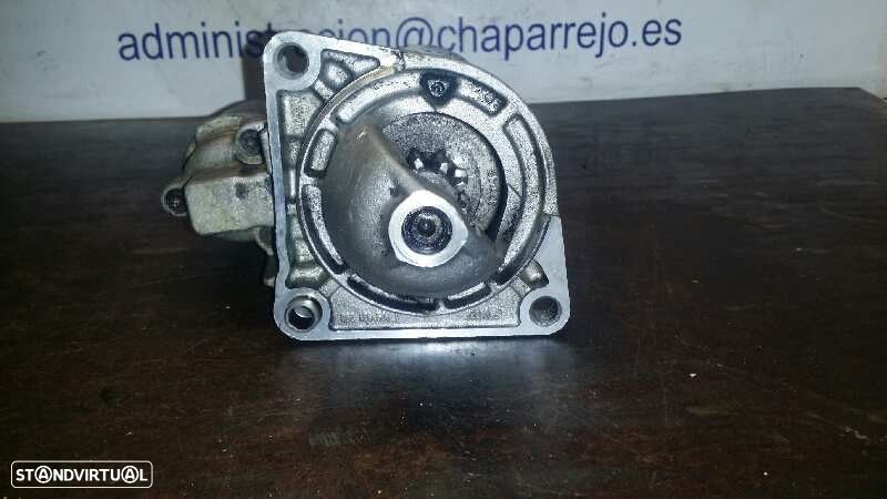 MOTOR ARRANQUE FIAT STILO 2001 -0001108202 - 1
