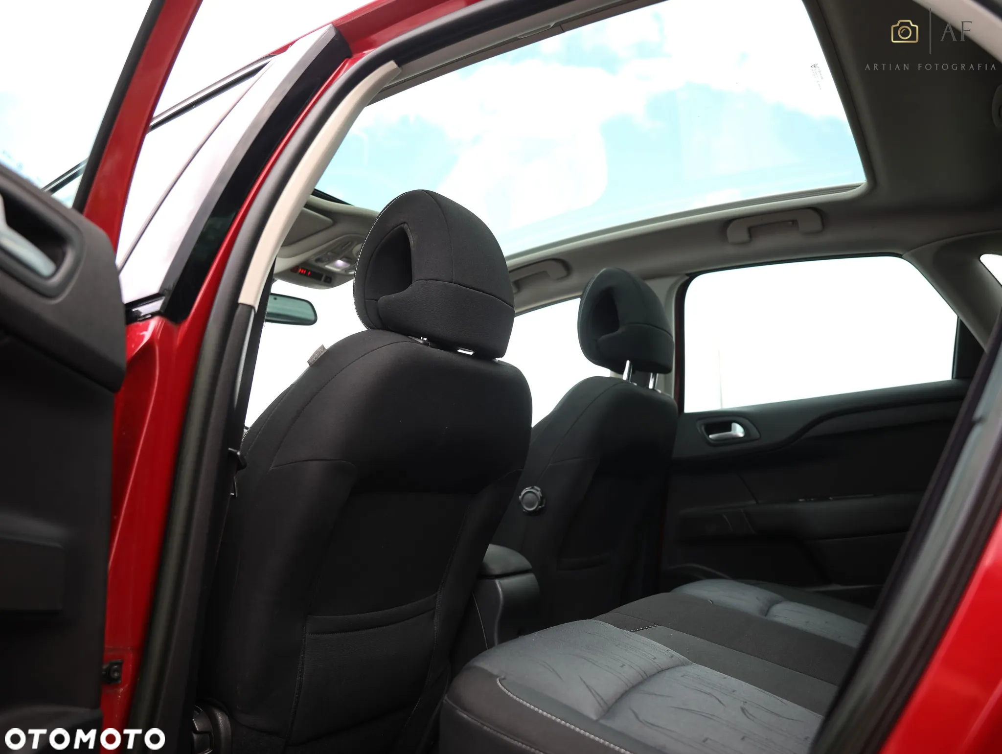 Citroën C4 e-HDi 115 ETG6 Business Class - 35