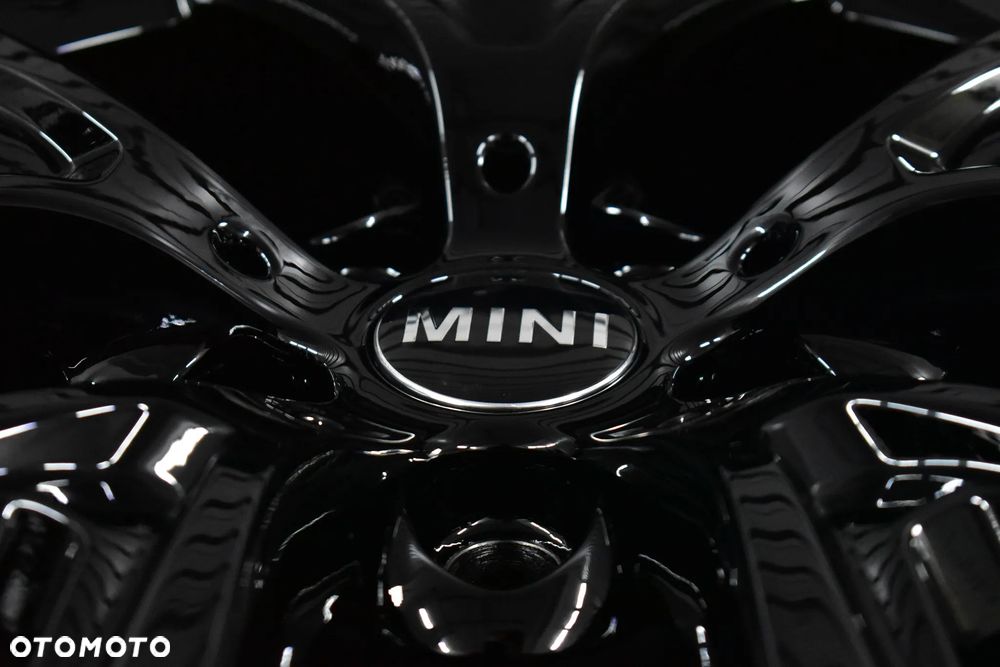 Felgi 5x112 R17 MINI Cooper F56 F55 JCW - 7