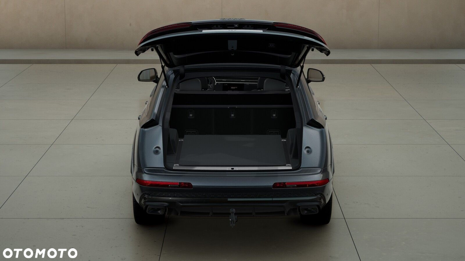 Audi Q7 - 7
