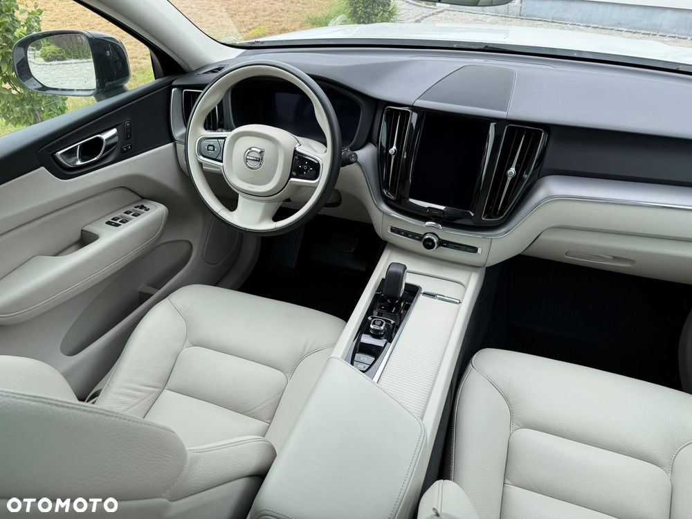 Volvo XC 60 - 9