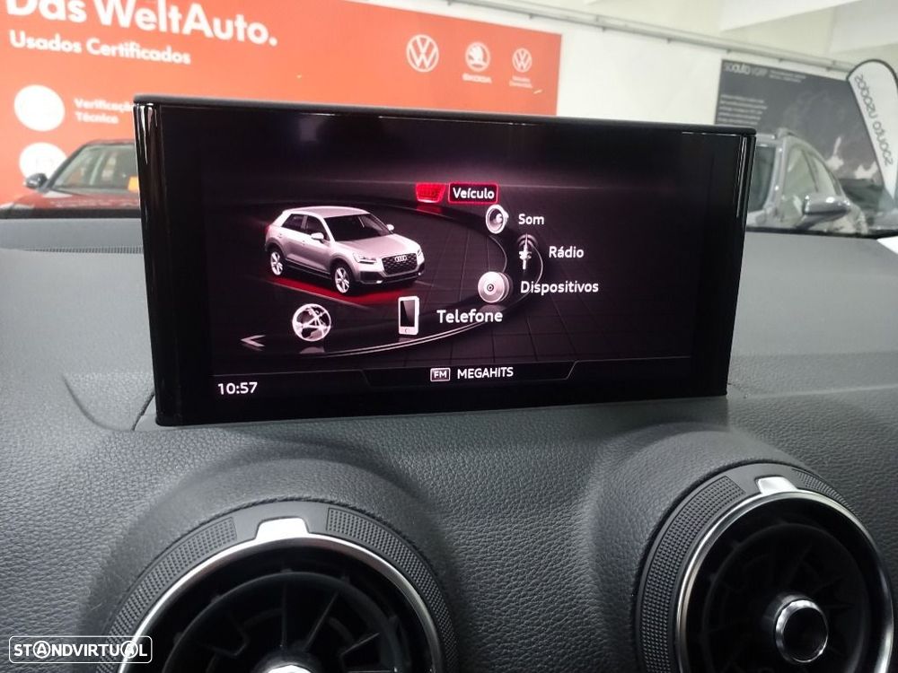 Audi Q2 30 TFSI - 20