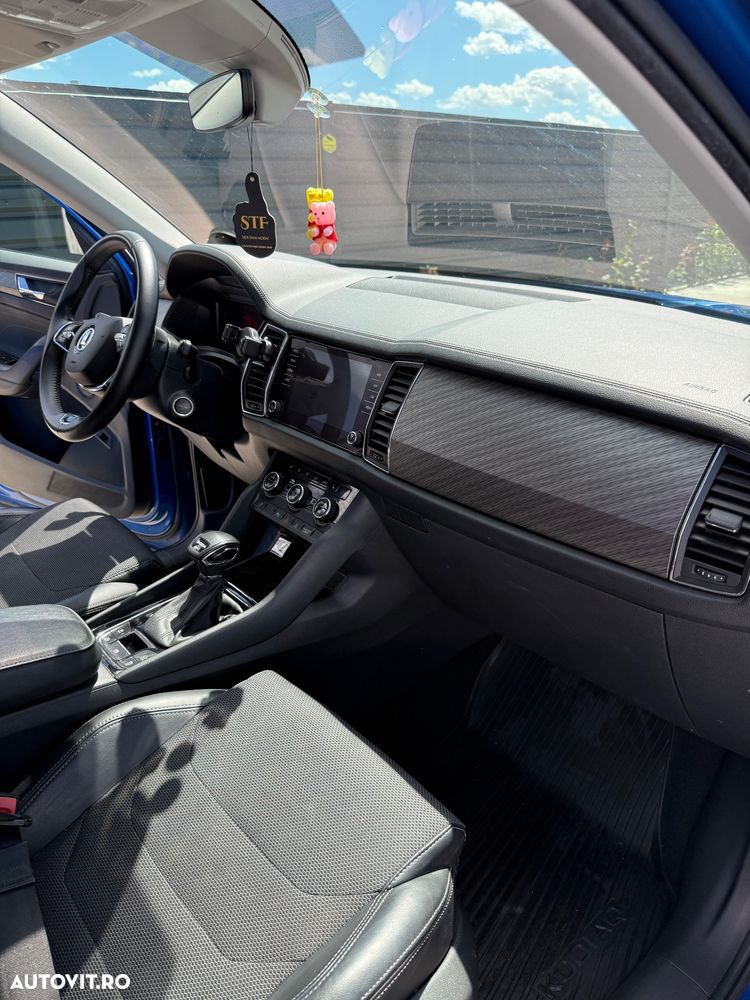 Skoda Kodiaq - 20