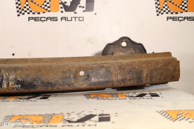 Reforço Do Parachoques Traseiro Bmw 1 Coupé (E82)  7193747 / 7 193 747 - 4