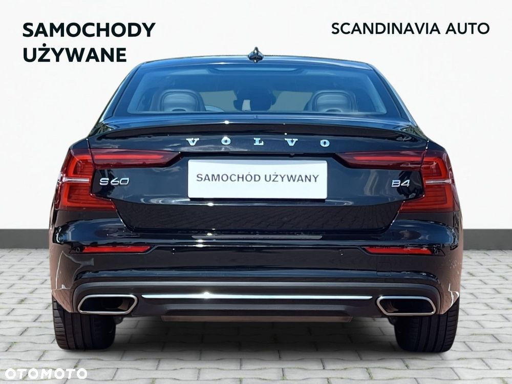 Volvo S60 - 6