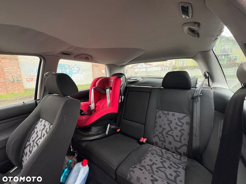 Volkswagen Golf 1.4 Basis - 10