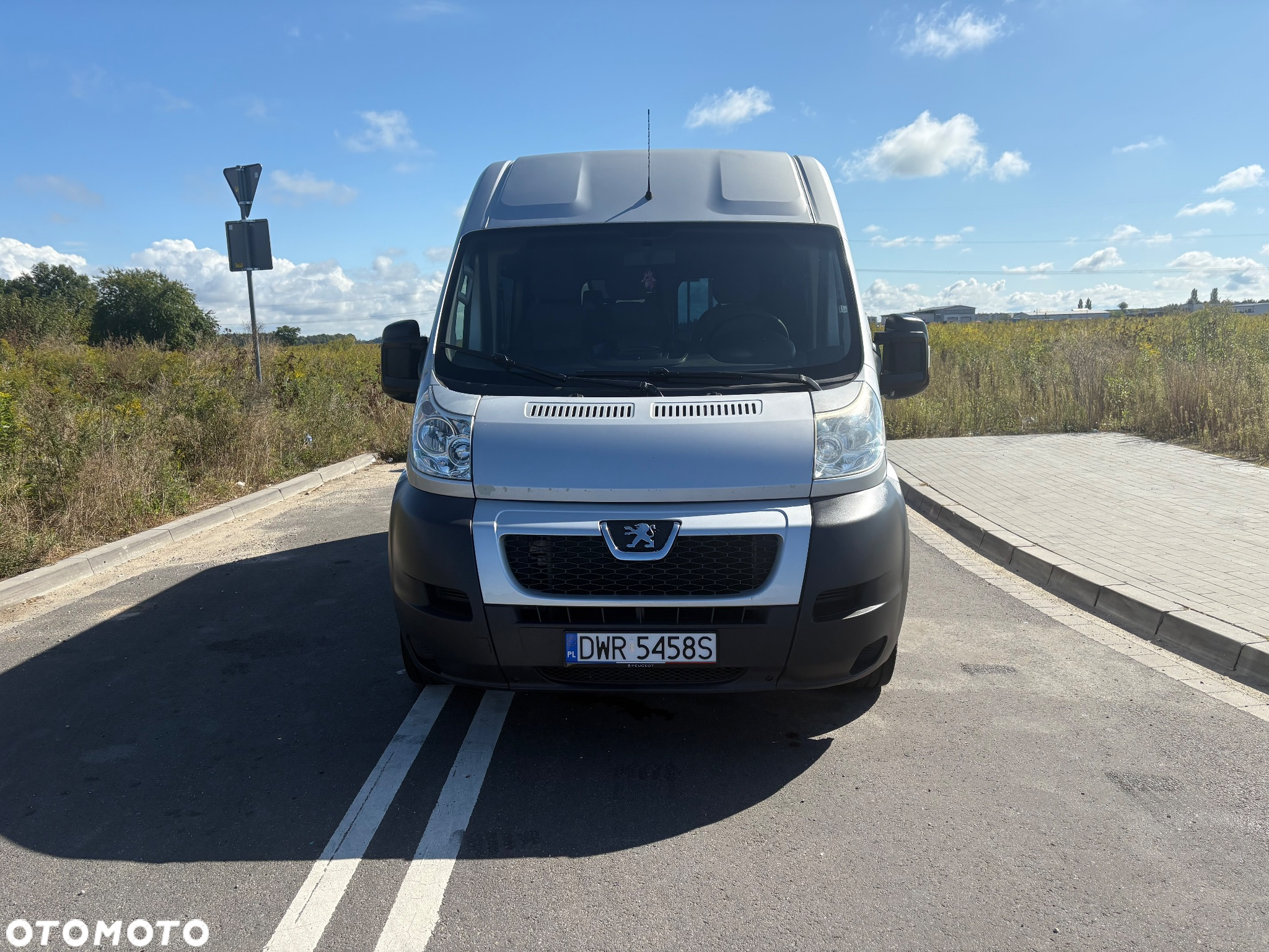 Peugeot Boxer 335 HDi L3 - 3