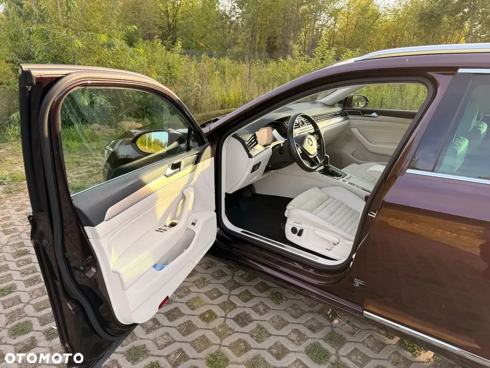 Volkswagen Passat 2.0 TDI BMT Highline DSG - 3