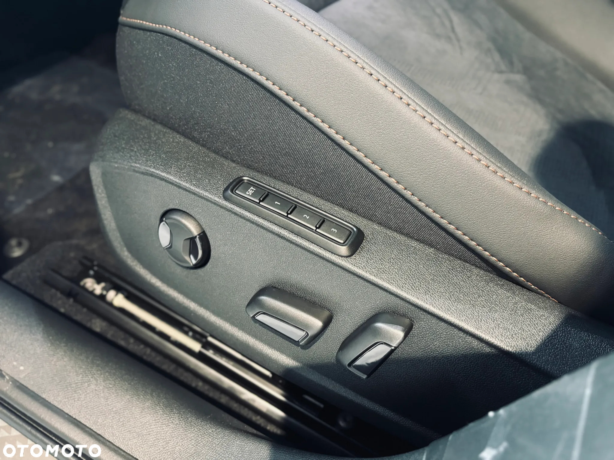 Cupra Formentor 2.0 TDI DSG - 10