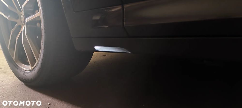 BMW X3 - 18