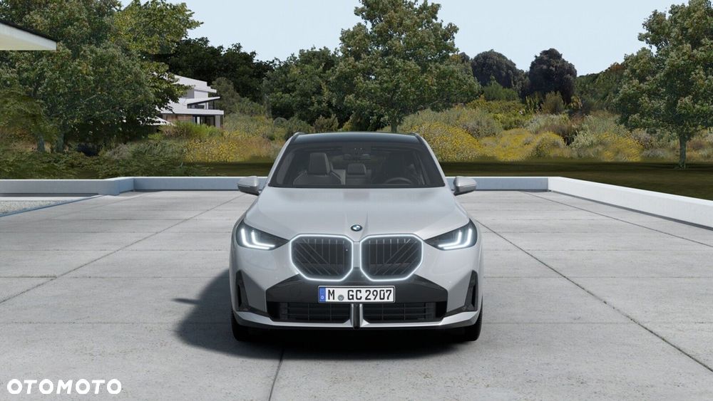 BMW X3 - 5