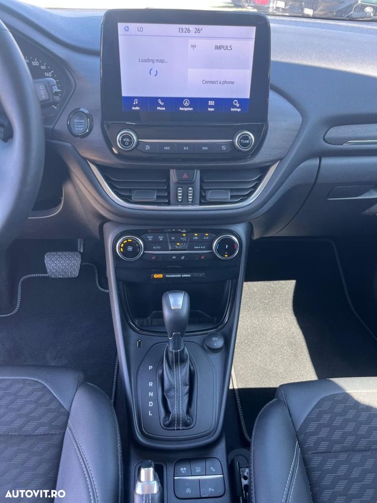 Ford Puma - 14