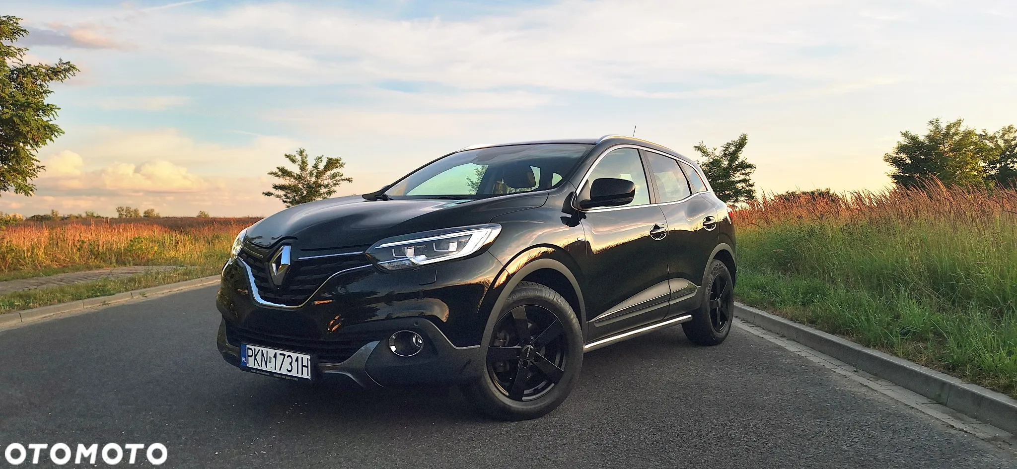 Renault Kadjar Energy TCe 165 Bose Edition - 6