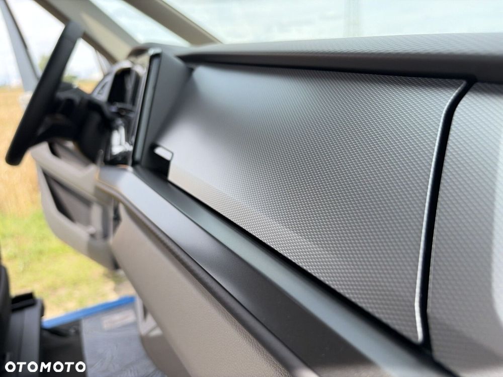 Volkswagen California - 19
