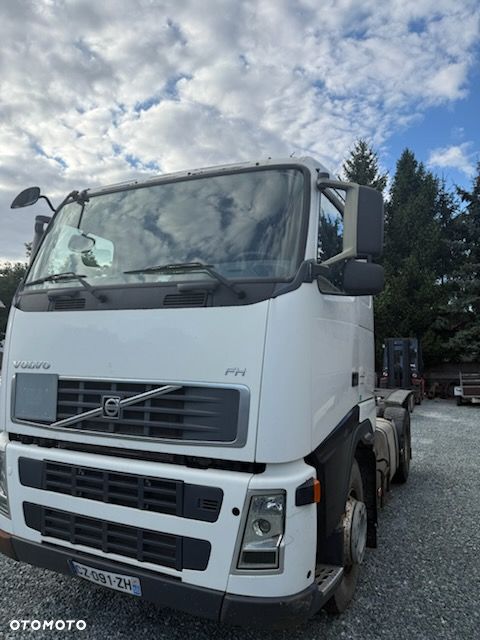 Volvo FH - 2