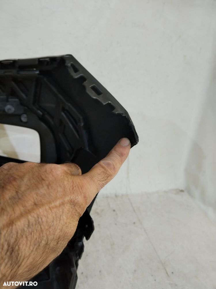 Bara fata VW T-Roc, 2017, 2018, 2019, 2020, 2021, cod origine OE 2GA807221J. - 10