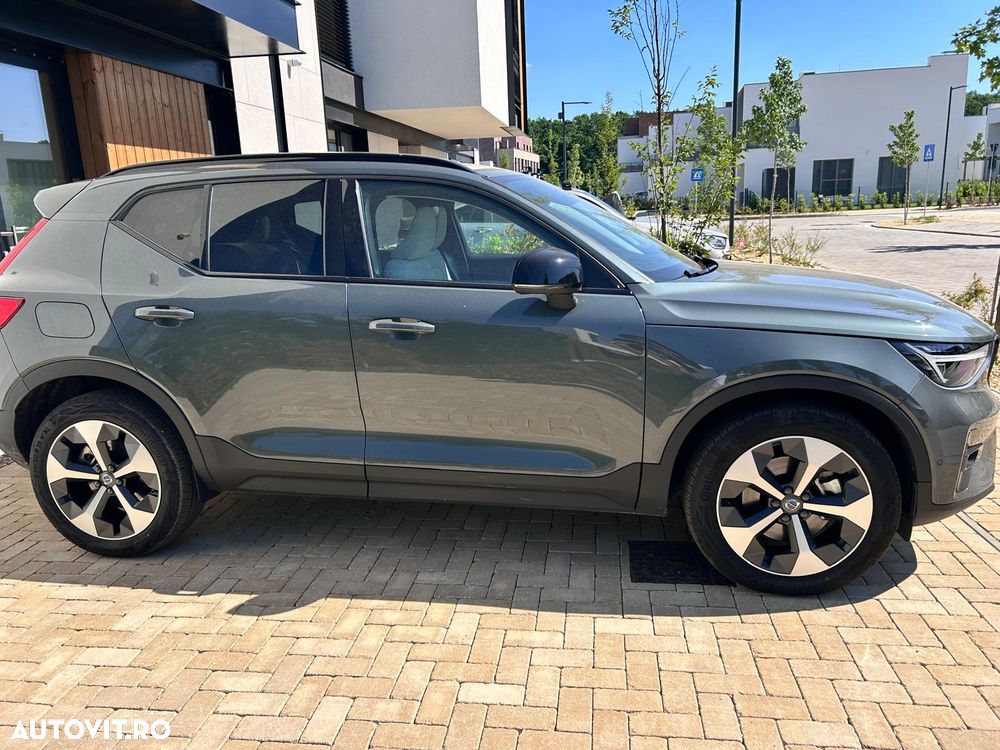 VOLVO XC40 2025 — imagine 6