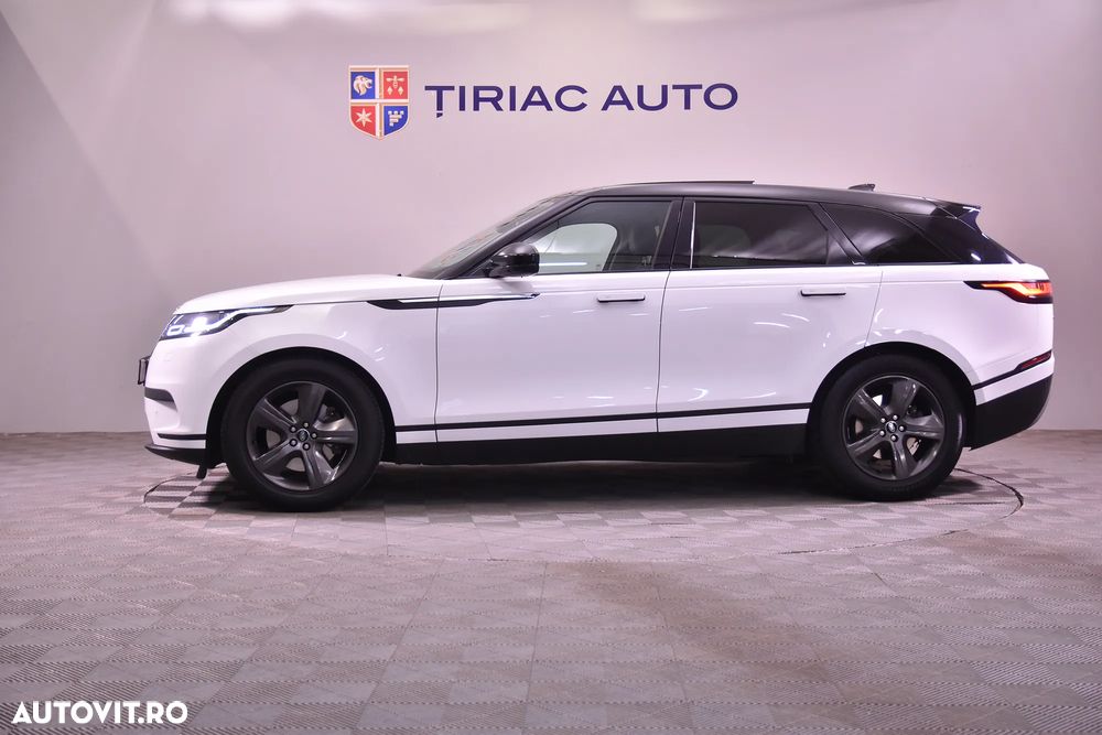 Land Rover Range Rover Velar - 2