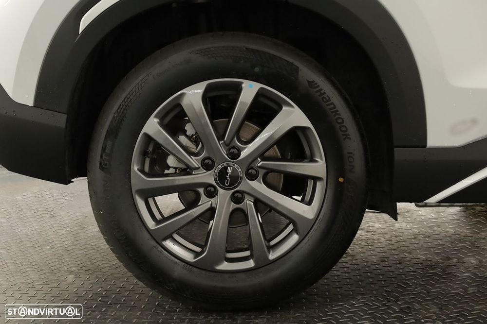 BYD Atto 2 1.5 DM-i Boost - 5