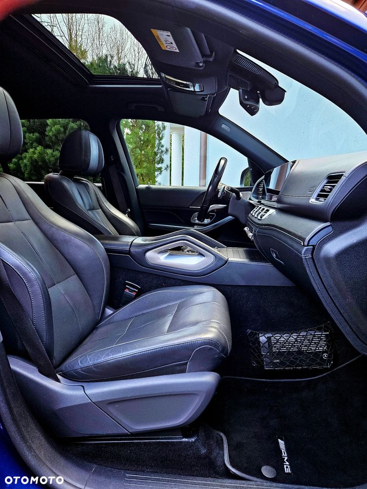 Mercedes-Benz GLS - 7