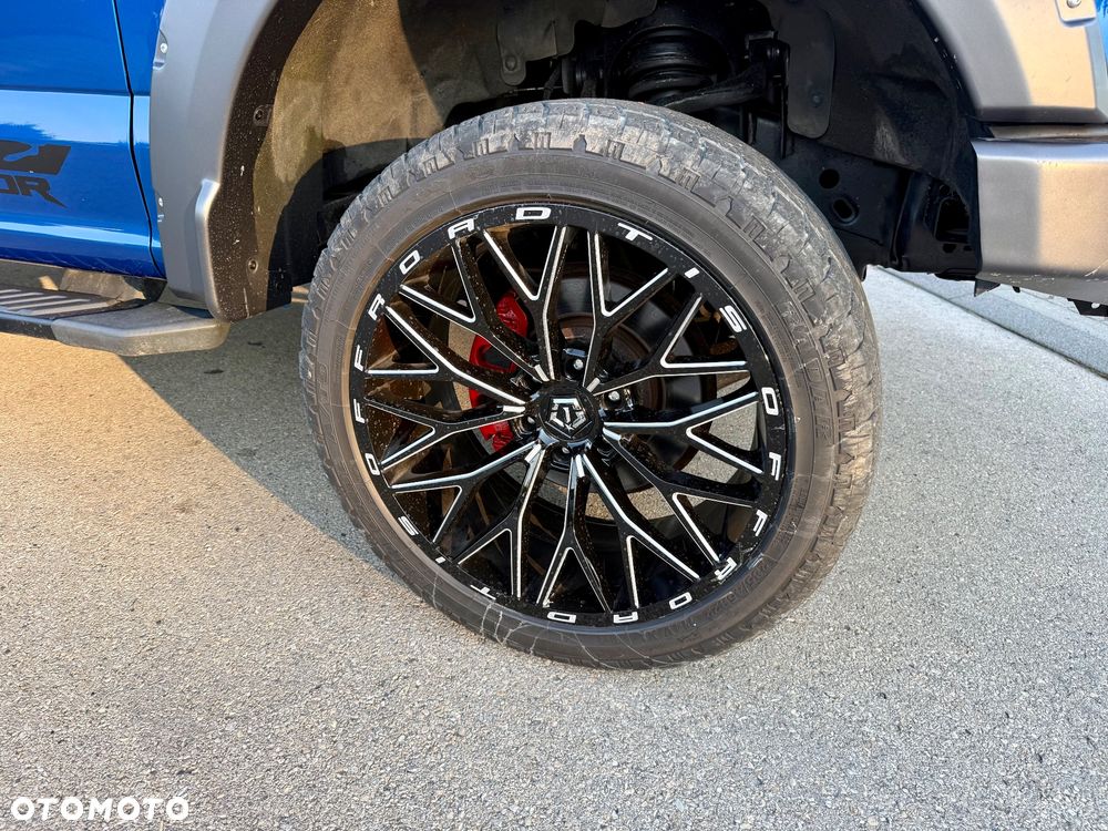 Ford F150 - 19