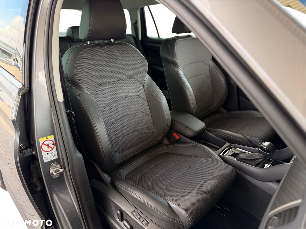 Skoda Kodiaq 2.0 TDI 4x4 Style DSG - 25
