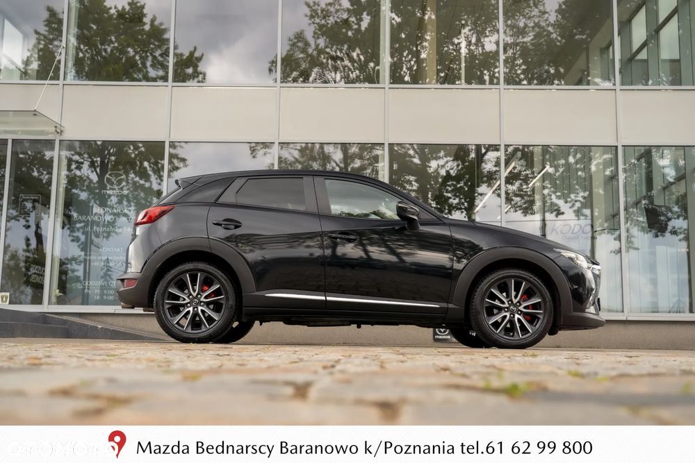 Mazda CX-3 2.0 Skypassion - 13