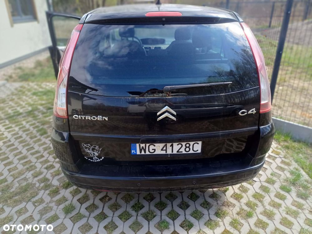 Citroën C4 - 10