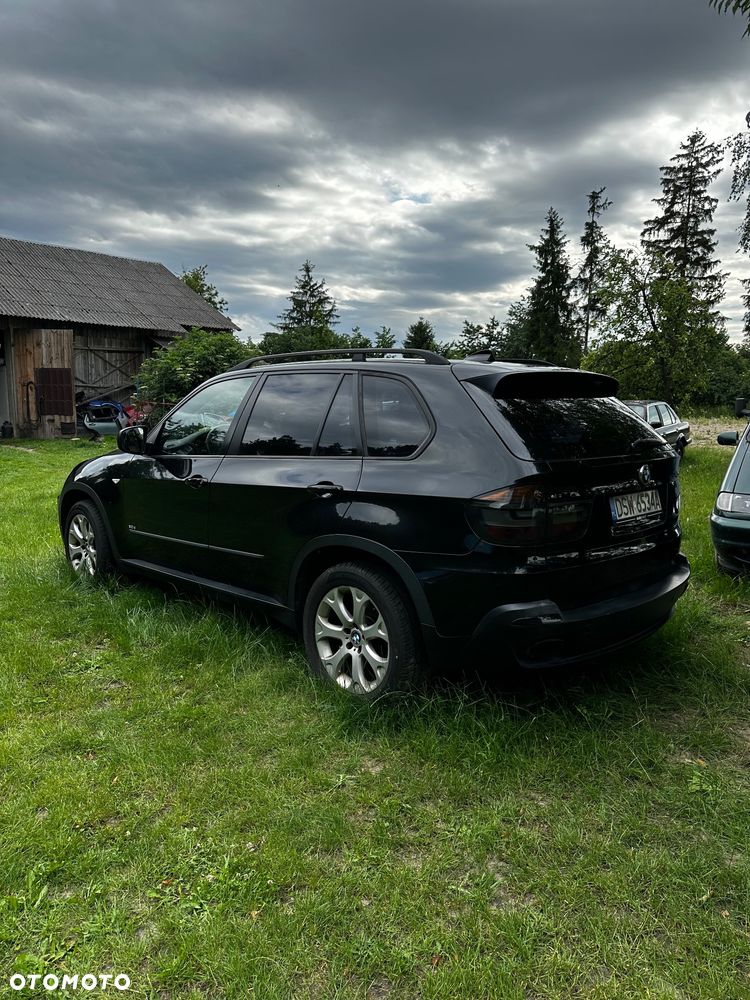 BMW X5 - 4