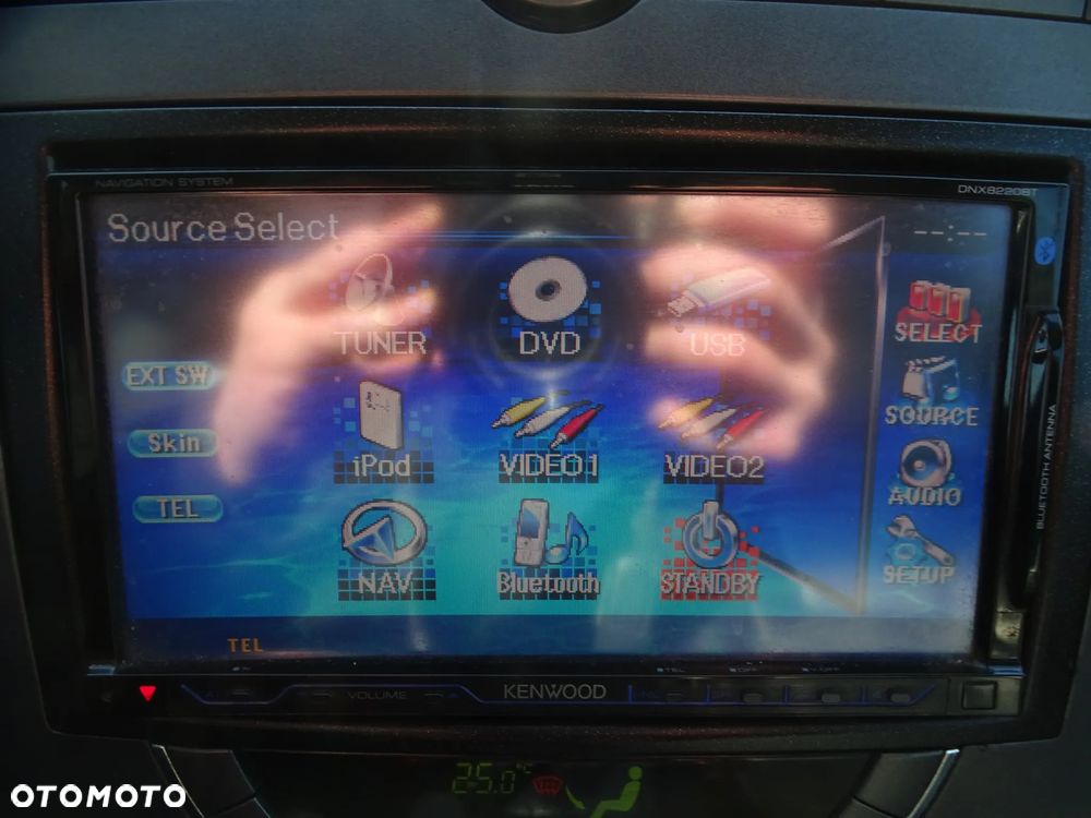 SsangYong/KGM Rexton - 17