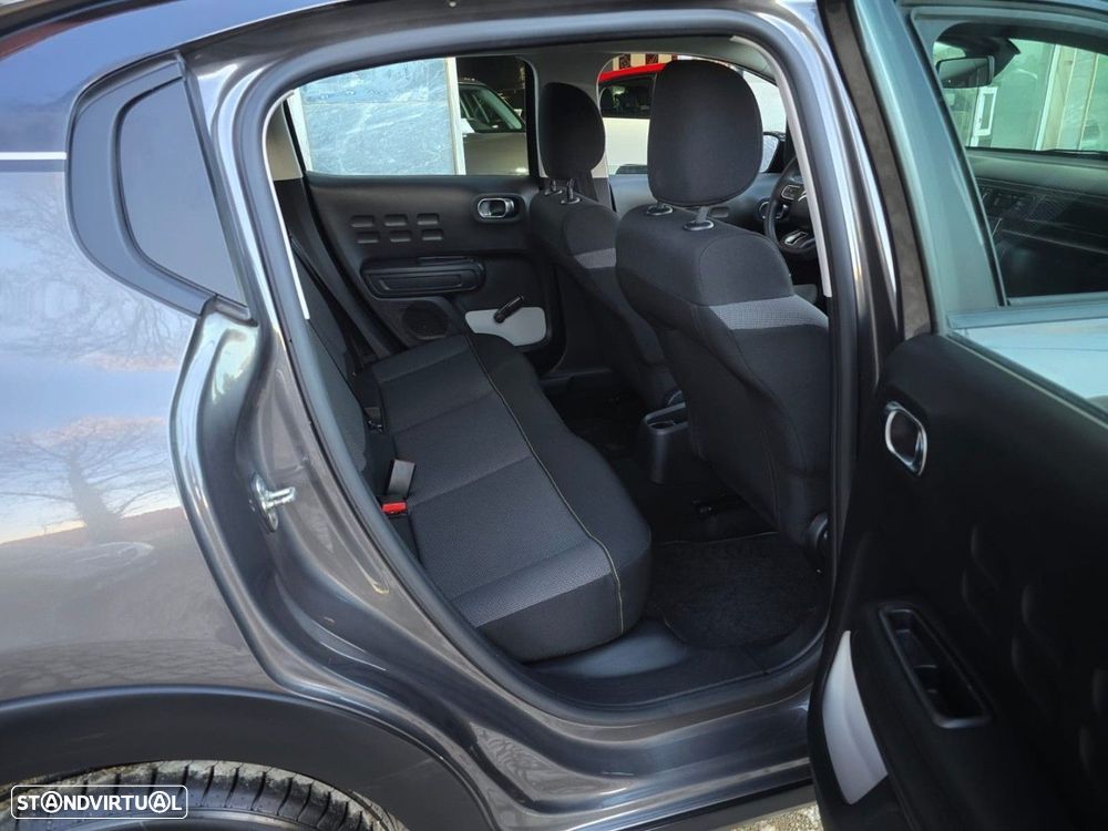 Citroën C3 1.2 PureTech Feel - 7